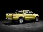 Mercedes-Benz X-Class Progressive 2017 года (WW)